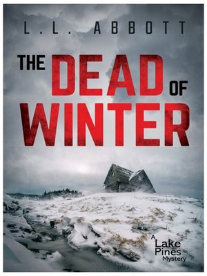 cover image of The Dead of Winter